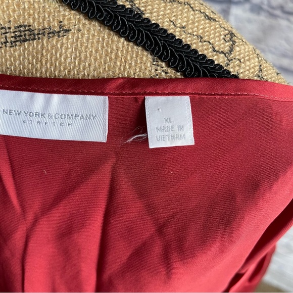 New York & Company Blouse - Picture 3 of 4